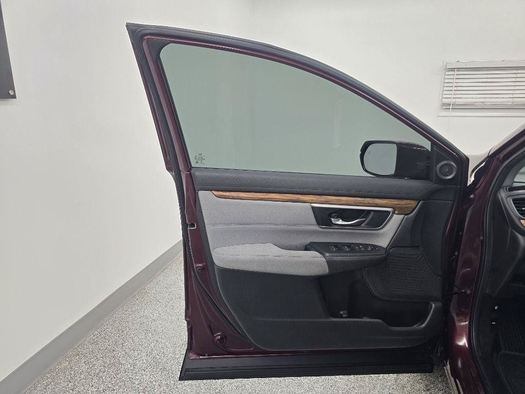 Used 2017 Honda CR-V EX image 27