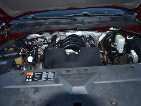 Used 2014 Chevrolet Silverado 1500 LT w/ All Star Edition image 28