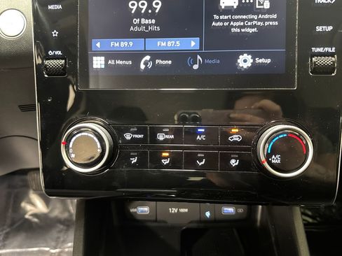 Used 2023 Hyundai Tucson SEL image 38