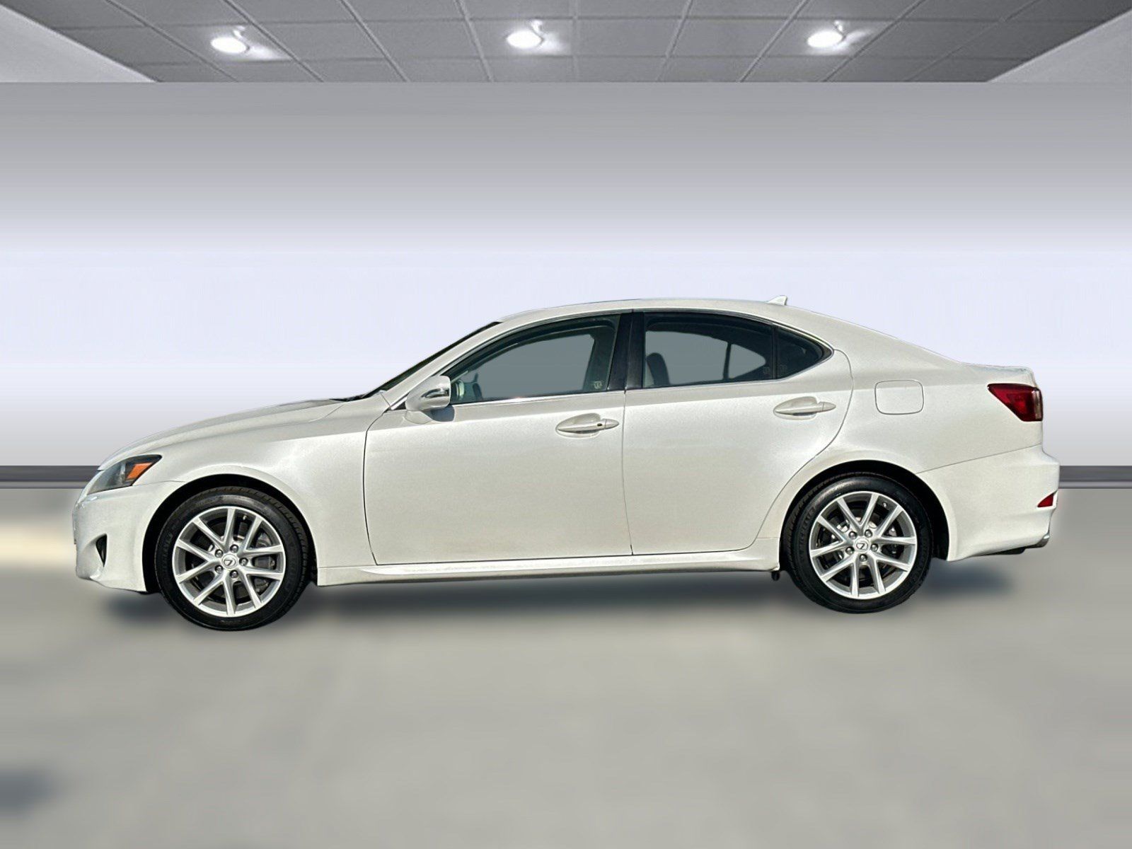 Used 2011 Lexus IS 350 AWD w/ Luxury Plus Value Edition image 2