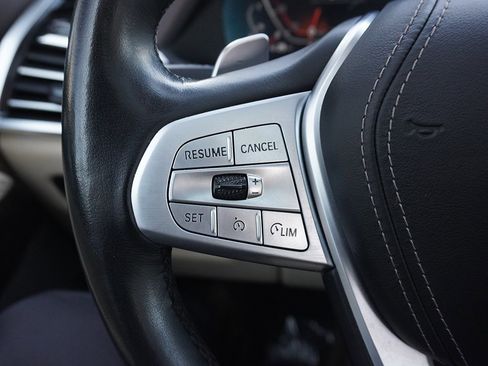 Used 2019 BMW X7 xDrive40i w/ Luxury Seating Package image 63