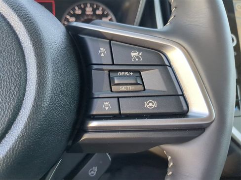 Certified 2025 Subaru Ascent Touring image 31