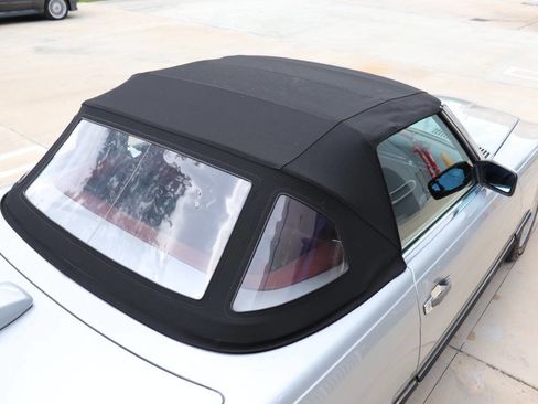 Used 1987 Mercedes-Benz 560 SL image 38