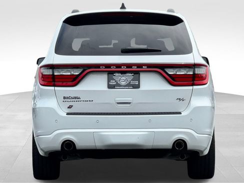 Used 2024 Dodge Durango R/T AWD/4WD image 6