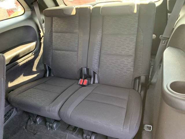 Used 2022 Dodge Durango GT w/ Blacktop Package RWD image 20