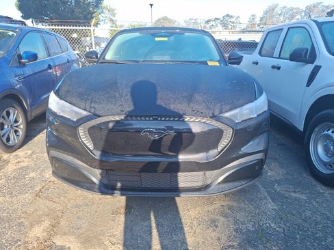Used 2024 Ford Mustang Mach-E Select image 2