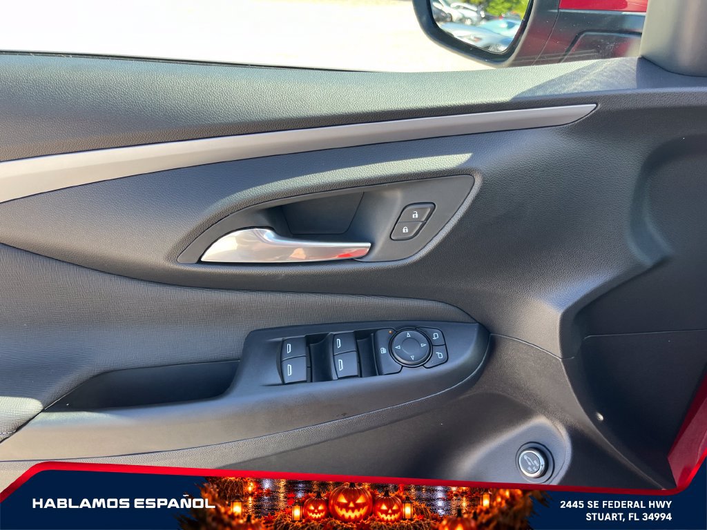 New 2026 Buick Envista Preferred w/ Convenience I Package FWD image 22