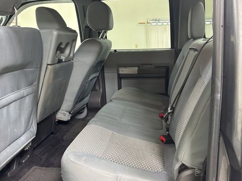 Used 2015 Ford F350 XLT w/ XLT Value Package image 16