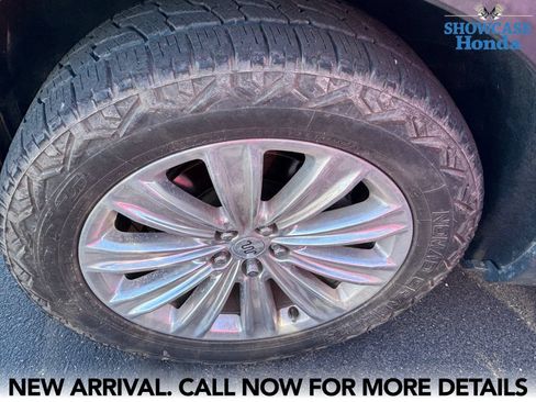 Used 2021 Ford Explorer King Ranch w/ Premium Technology Package AWD/4WD image 7
