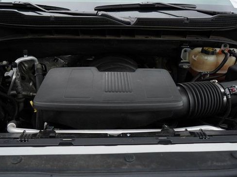 Used 2022 Chevrolet Silverado 1500 ZR2 w/ Technology Package image 44