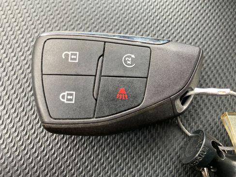 Used 2025 Chevrolet Equinox LT image 22