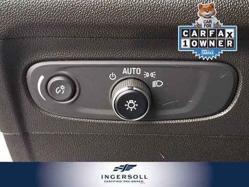 Used 2021 Buick Envision Avenir image 28