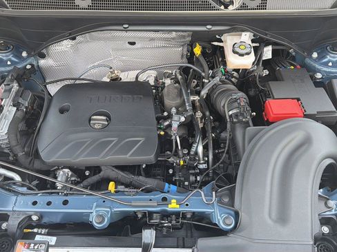 New 2026 Buick Encore GX Sport Touring w/ Advanced Technology Package AWD/4WD image 26