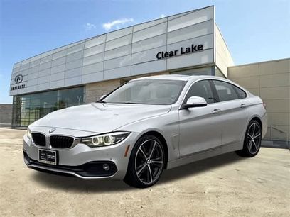 Used 2019 BMW 430i Gran Coupe w/ Convenience Package