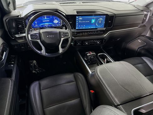 Used 2023 Chevrolet Silverado 1500 RST w/ RST All Star Premium Package image 17