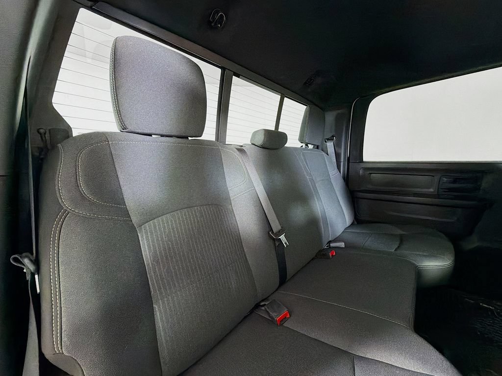 Used 2023 RAM 2500 Tradesman AWD/4WD image 23