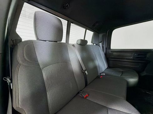 Used 2023 RAM 2500 Tradesman AWD/4WD image 23