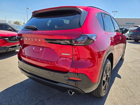 New 2026 MAZDA CX-5 2.5 S w/ Premium Package AWD/4WD image 6