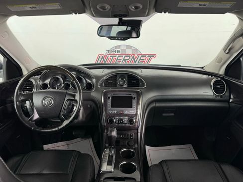 Used 2017 Buick Enclave Leather image 11