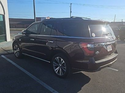 Used 2020 Ford Expedition King Ranch