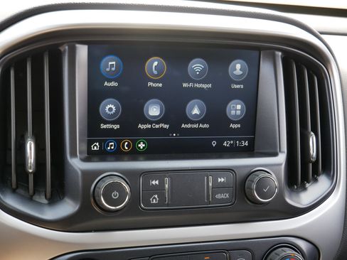 Used 2019 Chevrolet Colorado LT w/ LT Convenience Package image 22