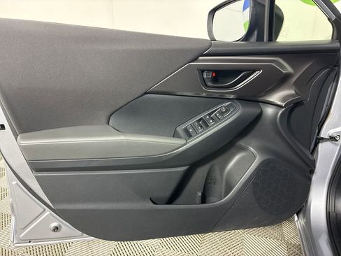 Certified 2024 Subaru Impreza 2.0i AWD/4WD image 12