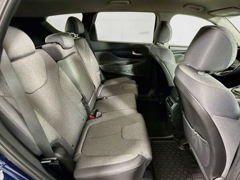 Certified 2023 Hyundai Santa Fe SEL AWD/4WD image 29