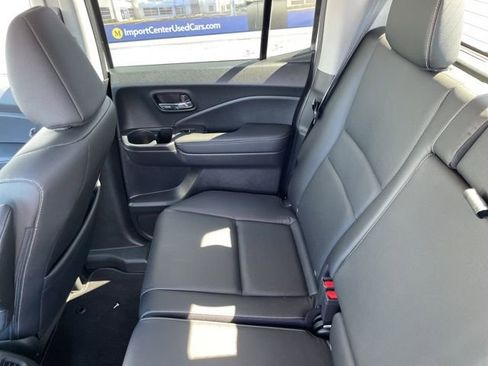 Used 2023 Honda Ridgeline RTL image 25