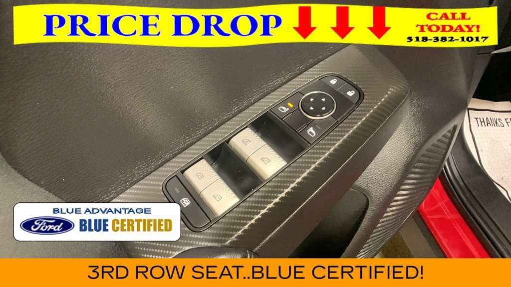Used 2024 Mitsubishi Outlander ES AWD/4WD image 24