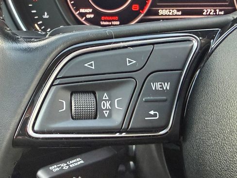Used 2017 Audi A4 2.0T Premium Plus AWD/4WD image 44