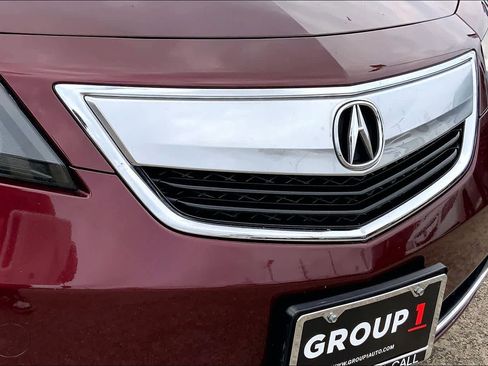 Used 2013 Acura TL SH-AWD image 28