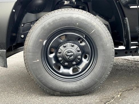 New 2025 RAM 2500 Tradesman image 12
