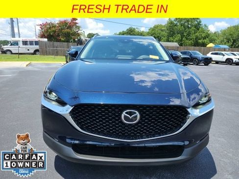 Used 2023 MAZDA CX-30 AWD 2.5 S w/ Premium Package image 8