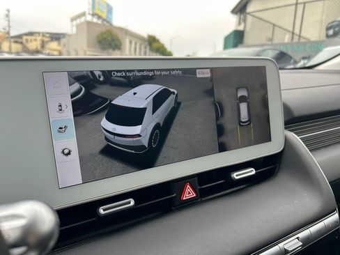 Used 2024 Hyundai Ioniq 5 Limited RWD image 32