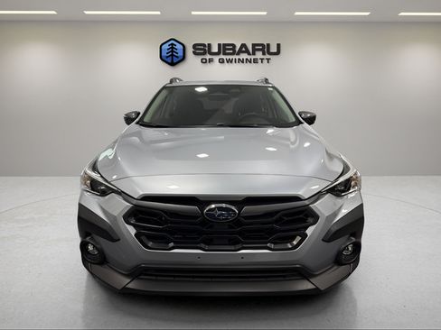 Certified 2025 Subaru Crosstrek 2.5i Premium AWD/4WD image 8