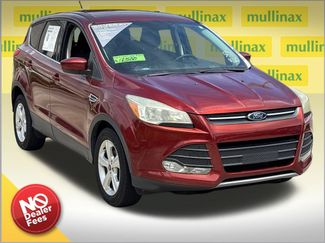 Used 2016 Ford Escape SE FWD 360° Tour