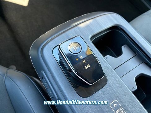 Used 2024 Nissan Ariya ENGAGE image 25