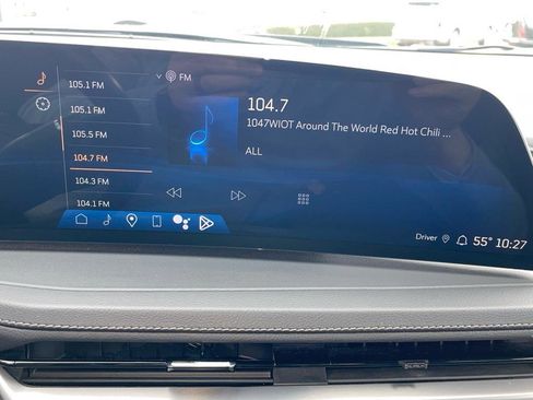 Used 2024 Cadillac XT4 Premium Luxury image 23