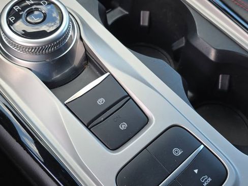 Used 2022 Ford Explorer ST-Line w/ Class IV Trailer Tow Package image 26