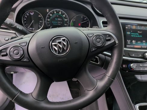 Used 2019 Buick LaCrosse Essence w/ Sights and Sounds Package image 28