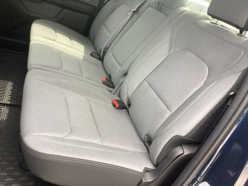 Used 2021 RAM 1500 Big Horn AWD/4WD image 11