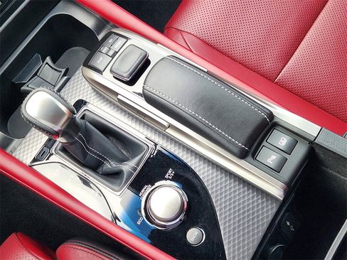 Used 2019 Lexus GS 350 F Sport image 16