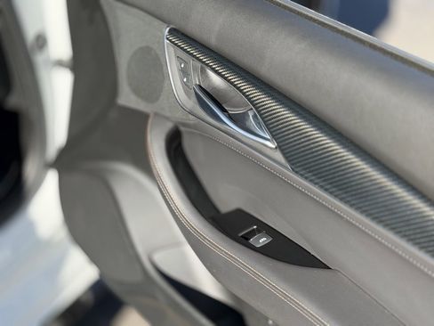 Used 2021 Cadillac CT5 V image 36