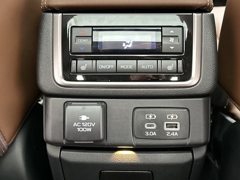 New 2026 Subaru Ascent Touring image 26