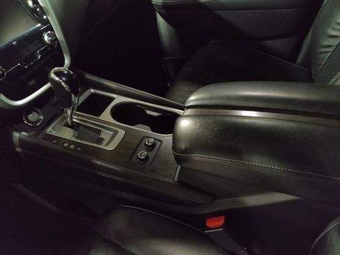 Used 2019 Nissan Murano Platinum w/ Cargo Package image 26