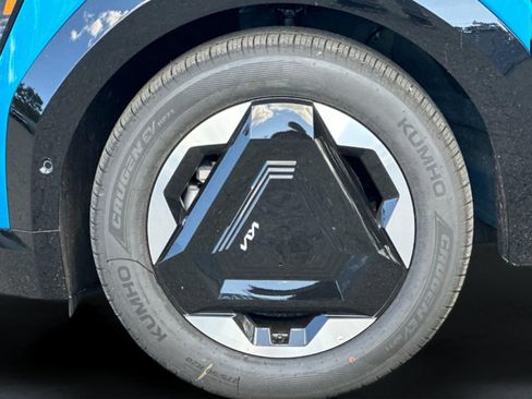New 2026 Kia EV9 Land AWD/4WD image 26