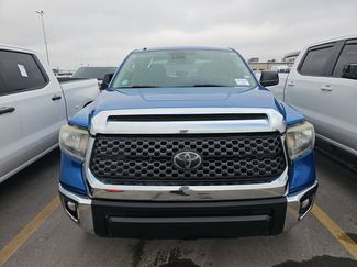 Used 2018 Toyota Tundra SR5 w/ SR5 Upgrade Package video 2