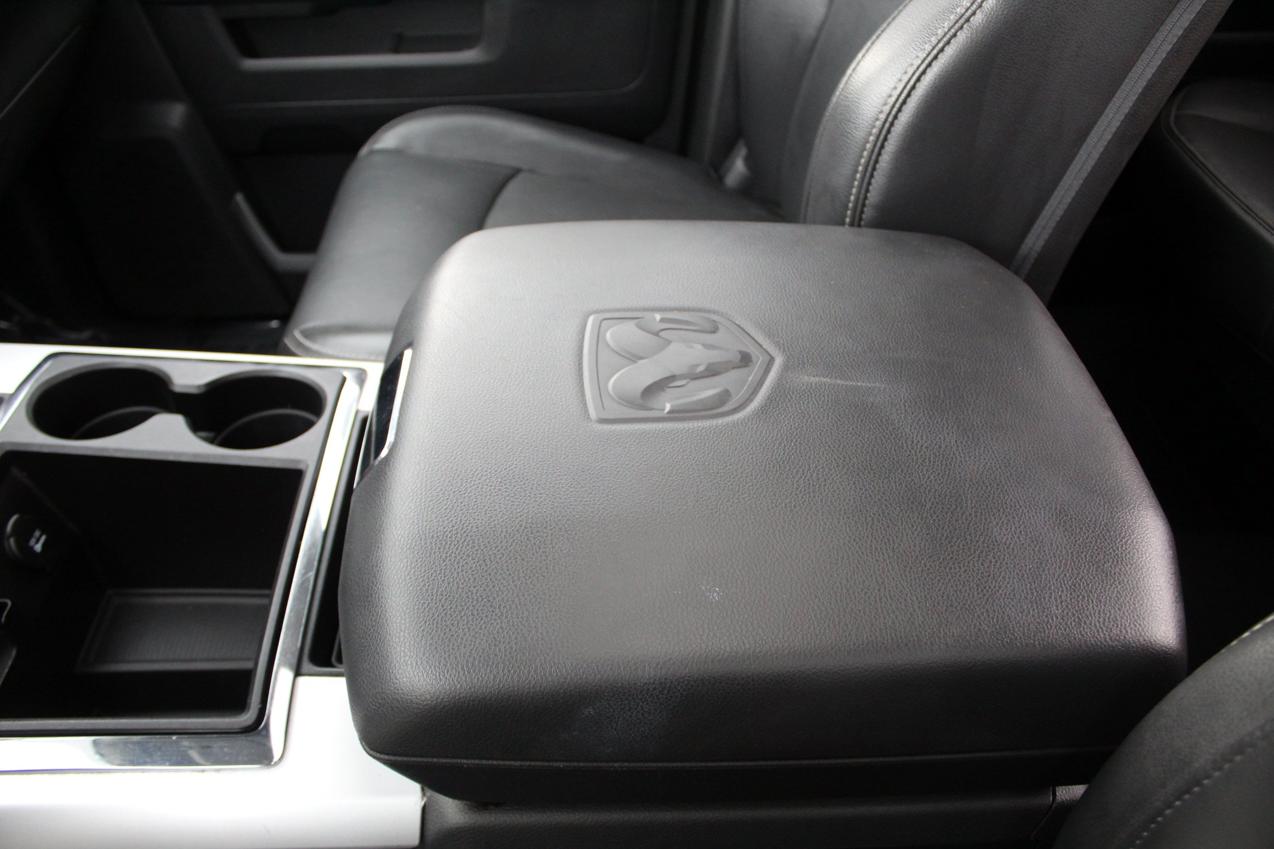 Used 2012 RAM 2500 Laramie w/ Protection Group AWD/4WD image 40