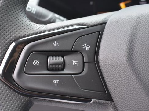 New 2026 Chevrolet TrailBlazer LS w/ LS Confidence Package FWD image 19