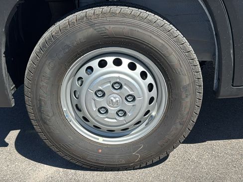 New 2026 RAM ProMaster 2500 w/ Convenience Group image 26